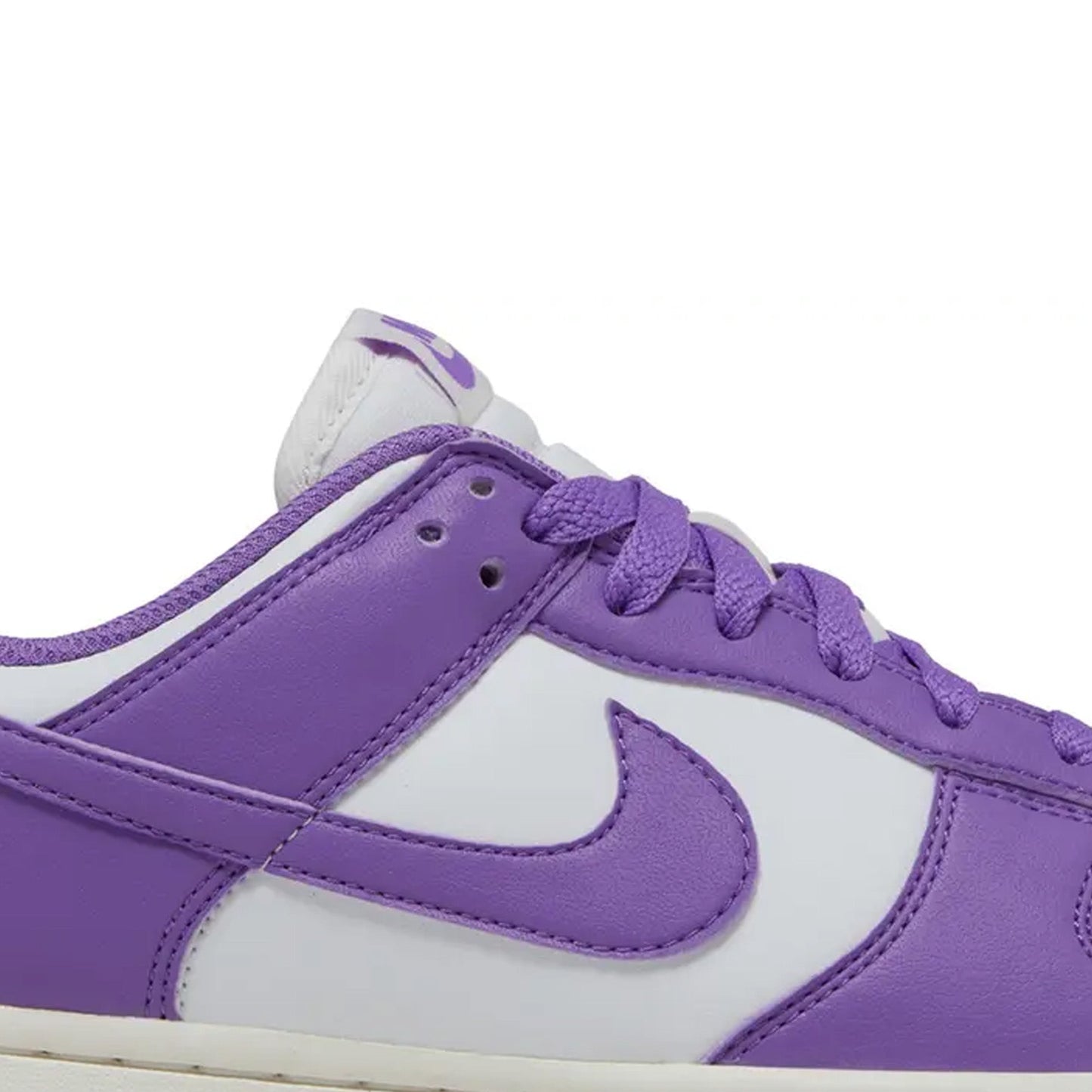 New Dunk Low Next Nature 'Black Raspberry' Women's (2024)