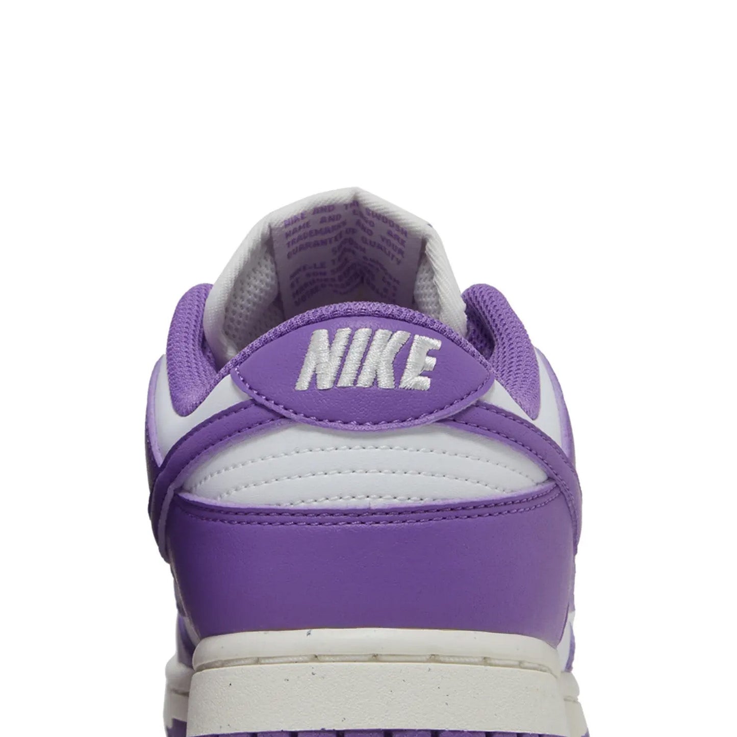 New Dunk Low Next Nature 'Black Raspberry' Women's (2024)