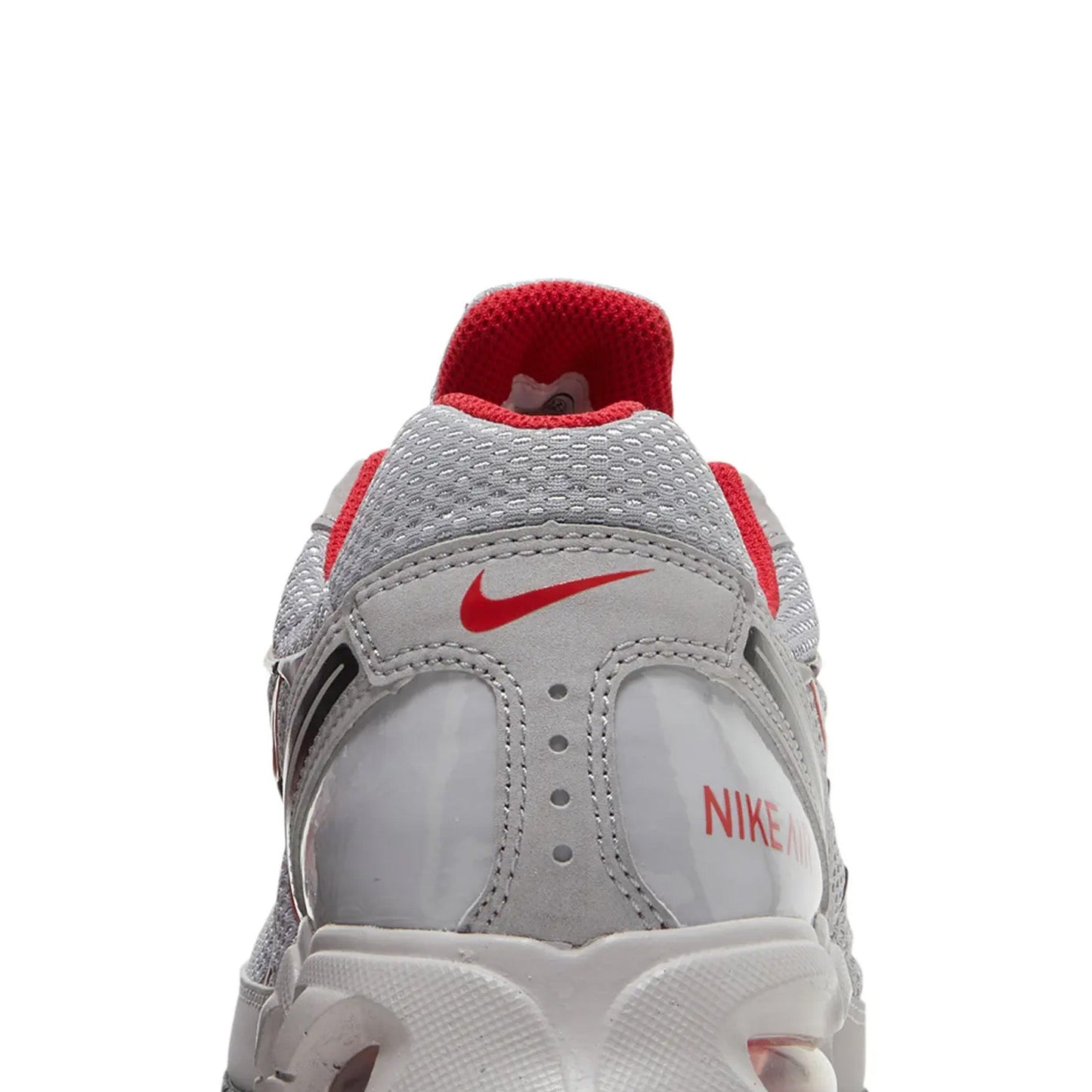 New Air Max Torch 4 'Atmosphere Grey University Red' (2018)