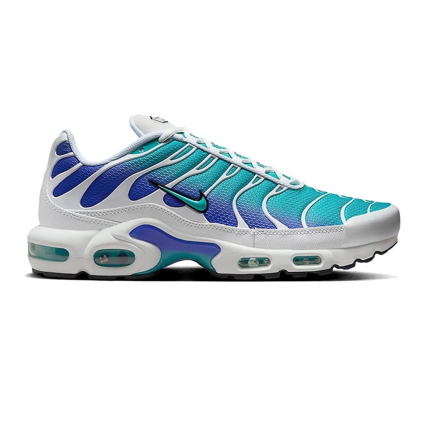 New Air Max Plus TN 'Aqua' (2024)