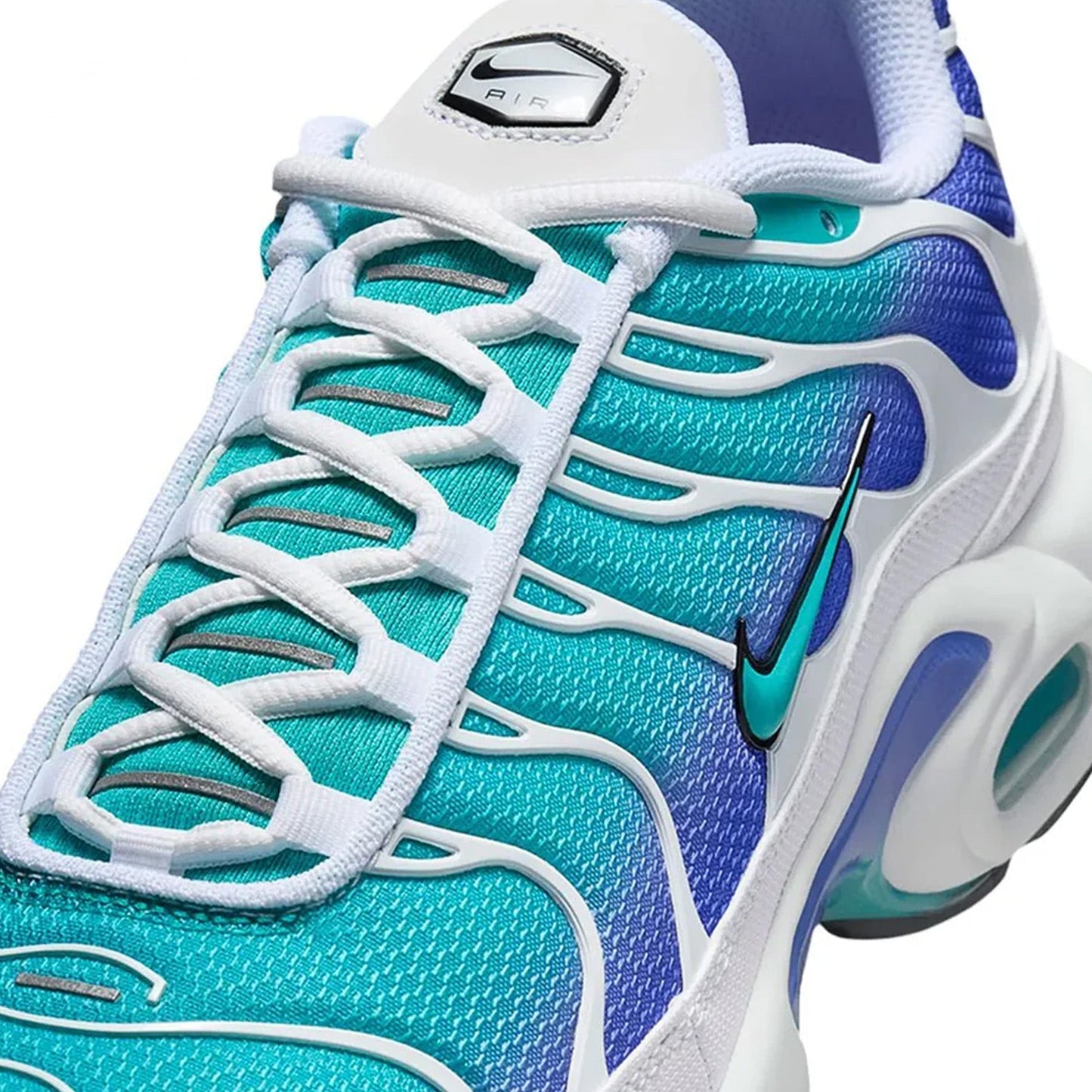 New Air Max Plus TN 'Aqua' (2024)