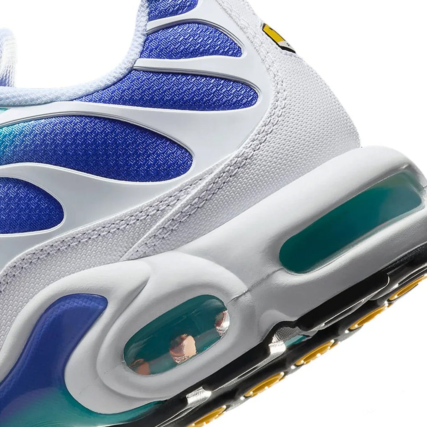 New Air Max Plus TN 'Aqua' (2024)