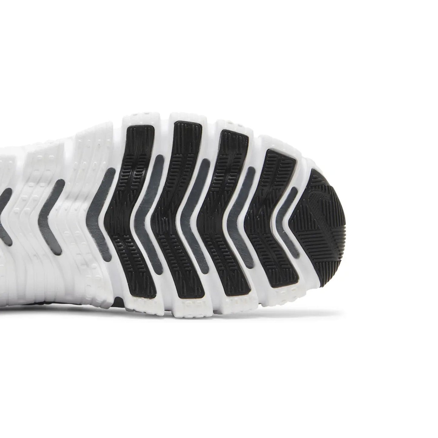 New Free Metcon 5 'Smoke Grey' (2023)