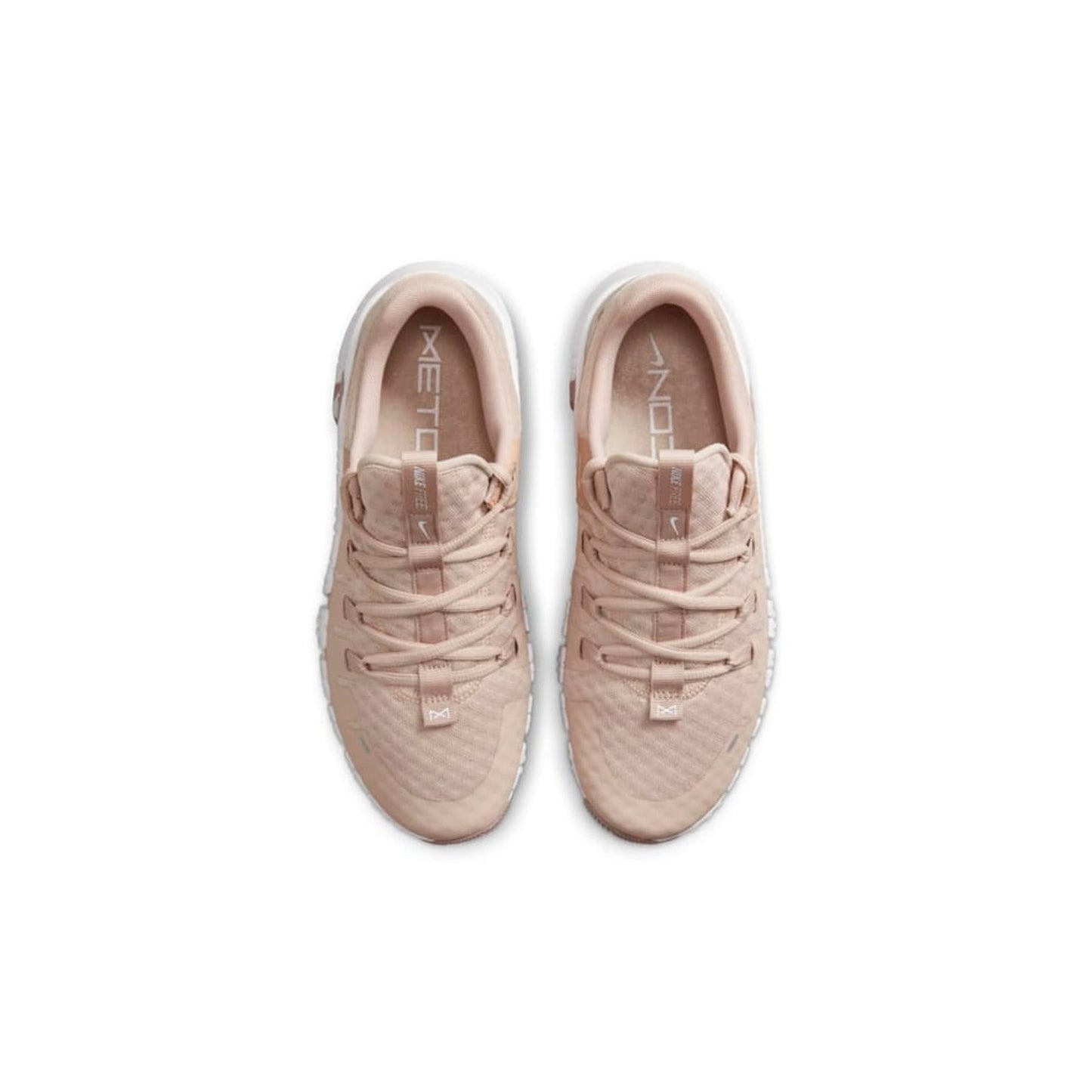 New Free Metcon 4 'Pink Oxford' Women's (2023)