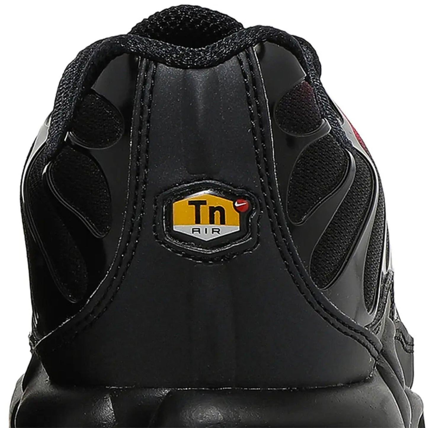 New Air Max Plus TN 'Deadpool' (2020)