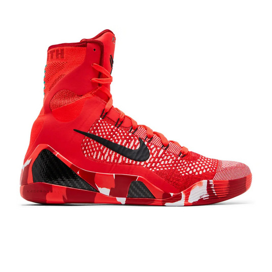New Kobe 9 Elite Protro 'Christmas' (2024)