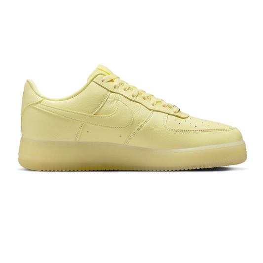 New Air Force 1 Low Drake NOCTA Certified Lover Boy 'Citron Tint' (2024)