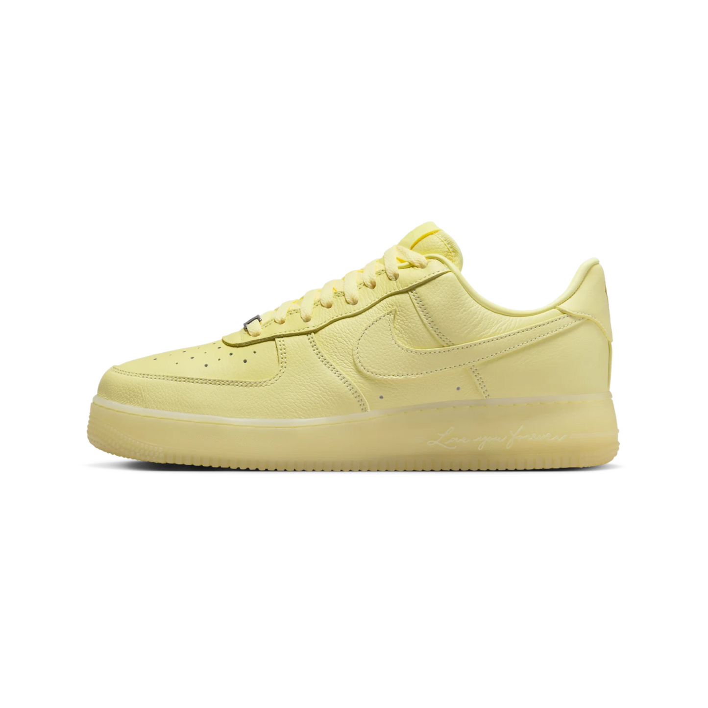 New Air Force 1 Low Drake NOCTA Certified Lover Boy 'Citron Tint' (2024)
