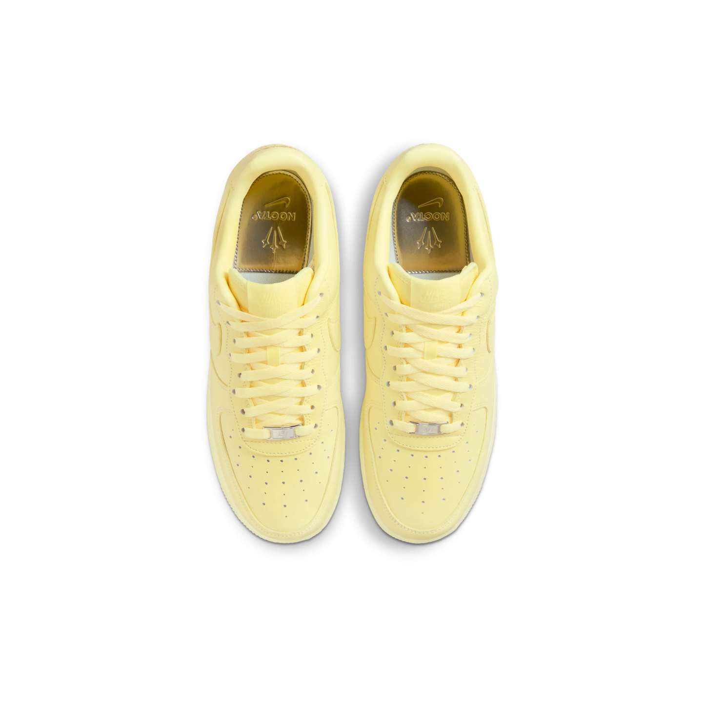 New Air Force 1 Low Drake NOCTA Certified Lover Boy 'Citron Tint' (2024)
