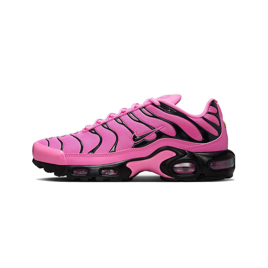 New Air Max Plus TN 'Pink Black' Women's (2024)