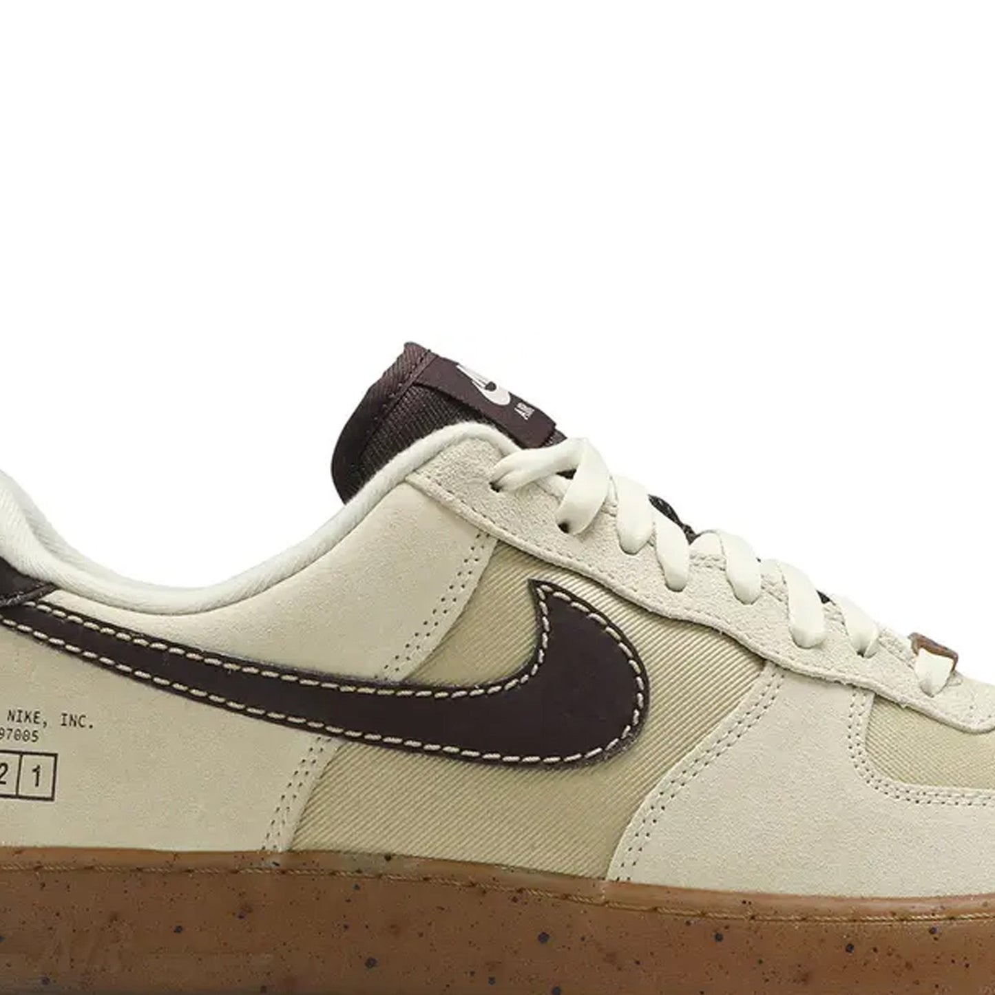 Air Force 1 Low 'Coffee' (2020)