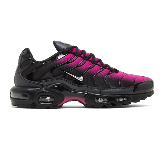 New Air Max Plus 'Black / Pink' (2023)