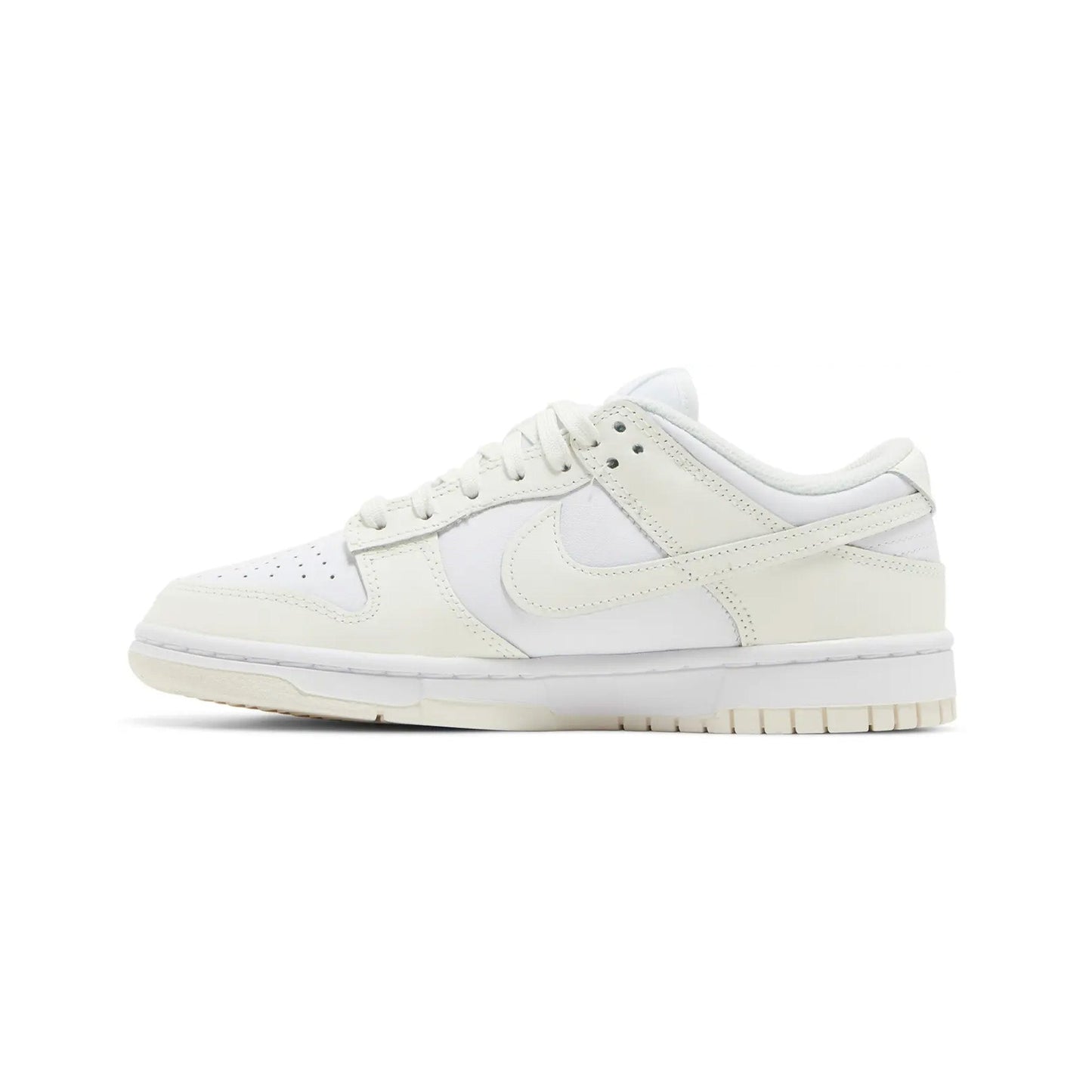 New Dunk Low Retro 'Coconut Milk' W (2022)