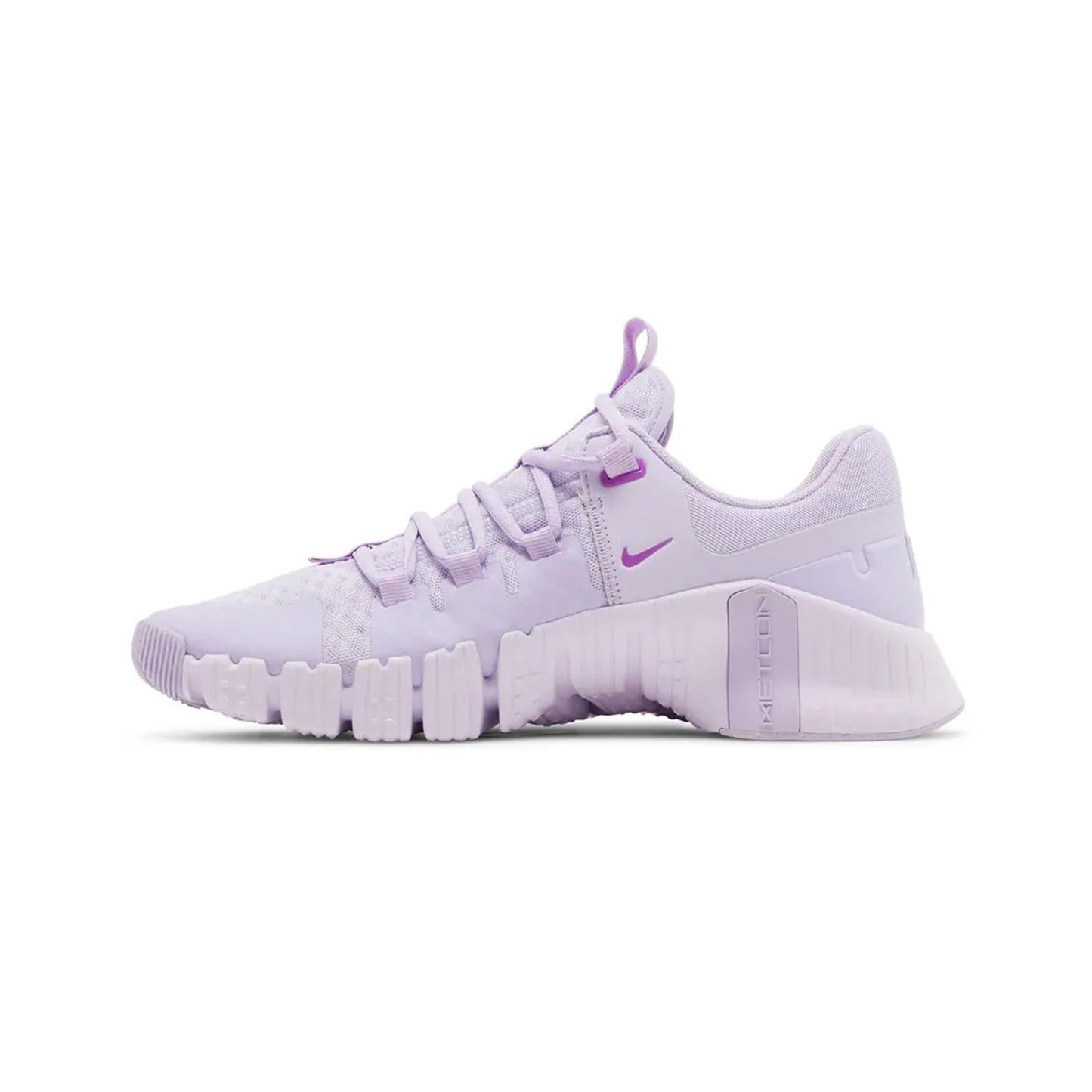 New Free Metcon 5 'Lilac Bloom Barely Grape' Women's (2024)