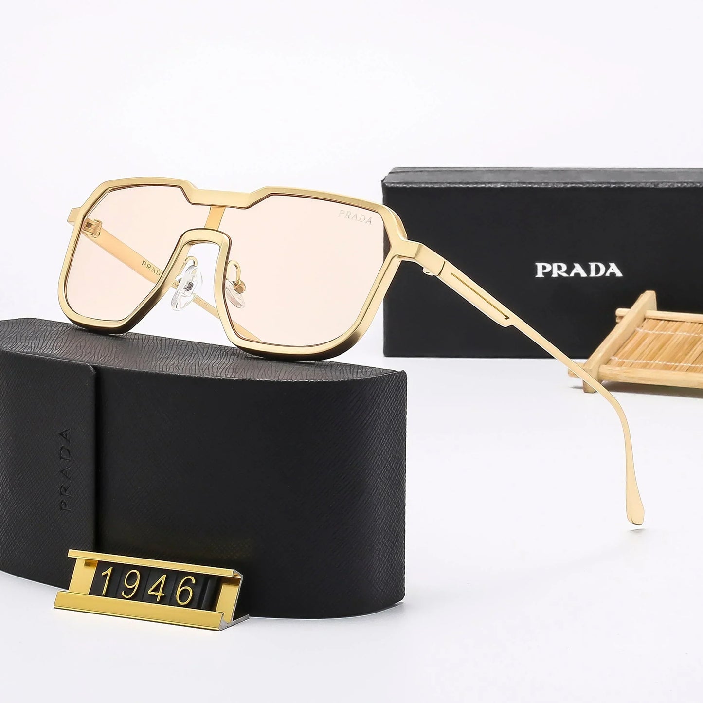 2025 Fashion Sunglasses—1946