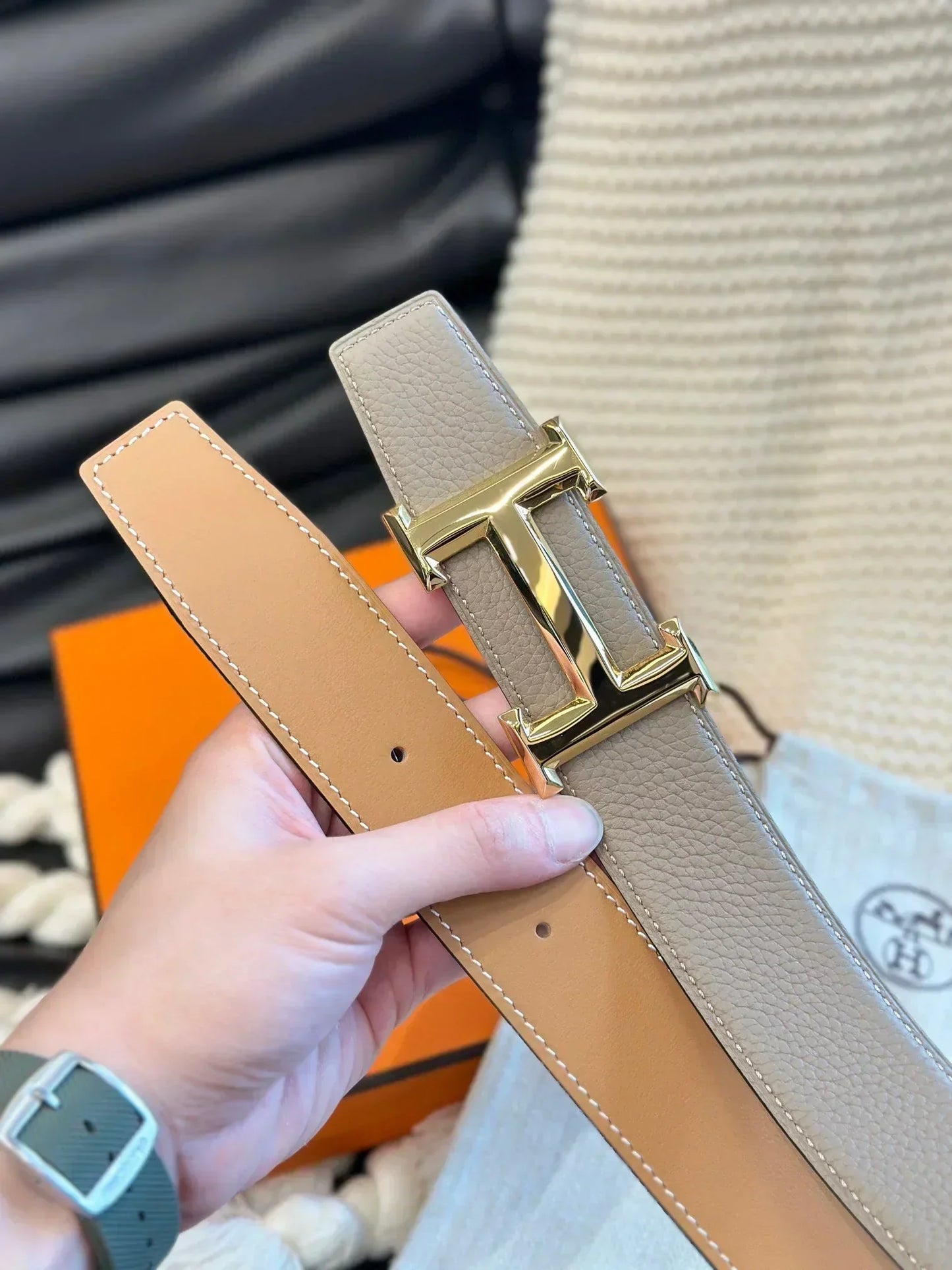 2025 belt Fashion Belts-108