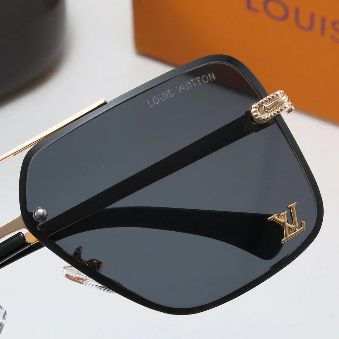 2025 Fashion Sunglasses—3850