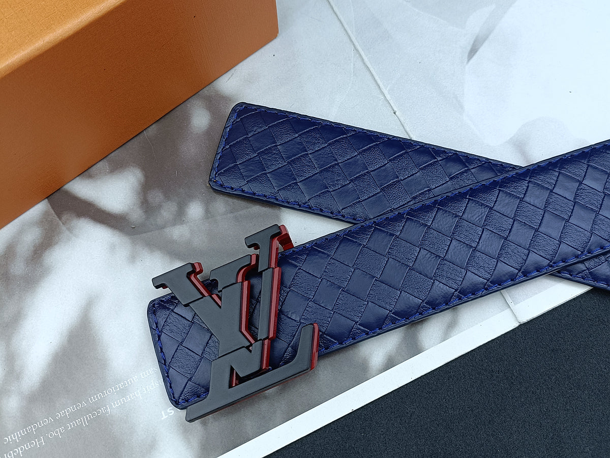 2025 Heritage Reversible Fashion Belt