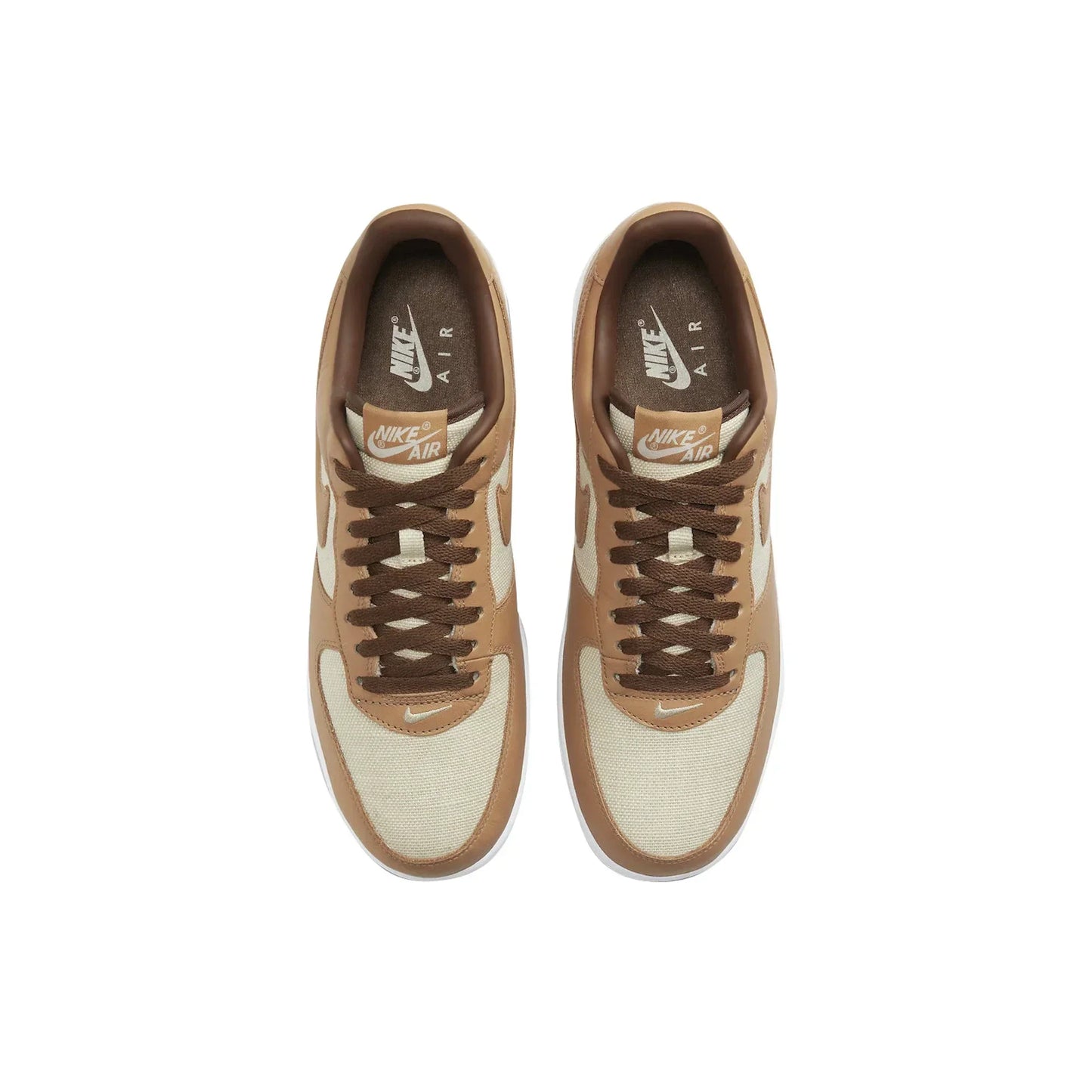 New Air Force 1 Low 'Acorn' (2021)