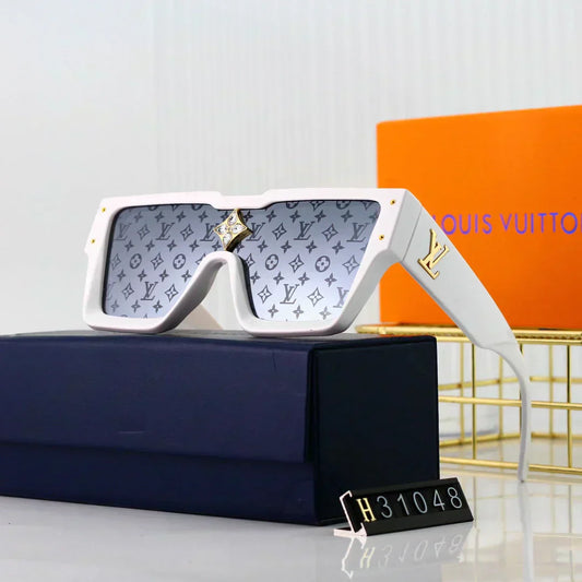 2025 FASHION SUNGLASSES H31048