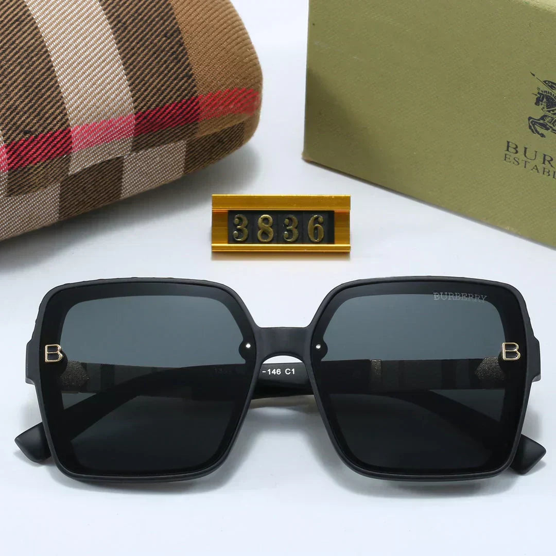 2025 Fashion Sunglasses—3836