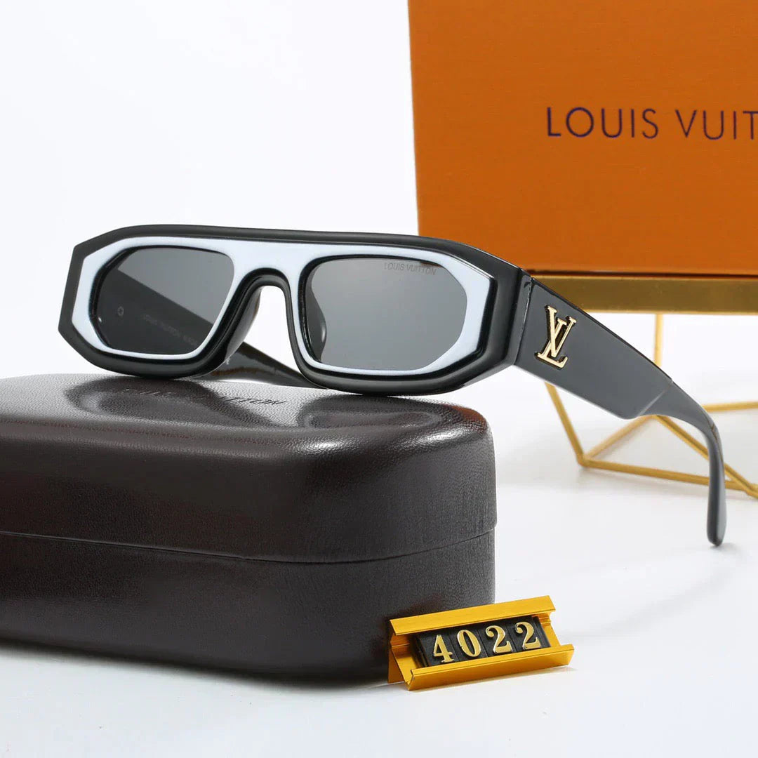 2025 Fashionable cat-eye universal sunglasses 4022