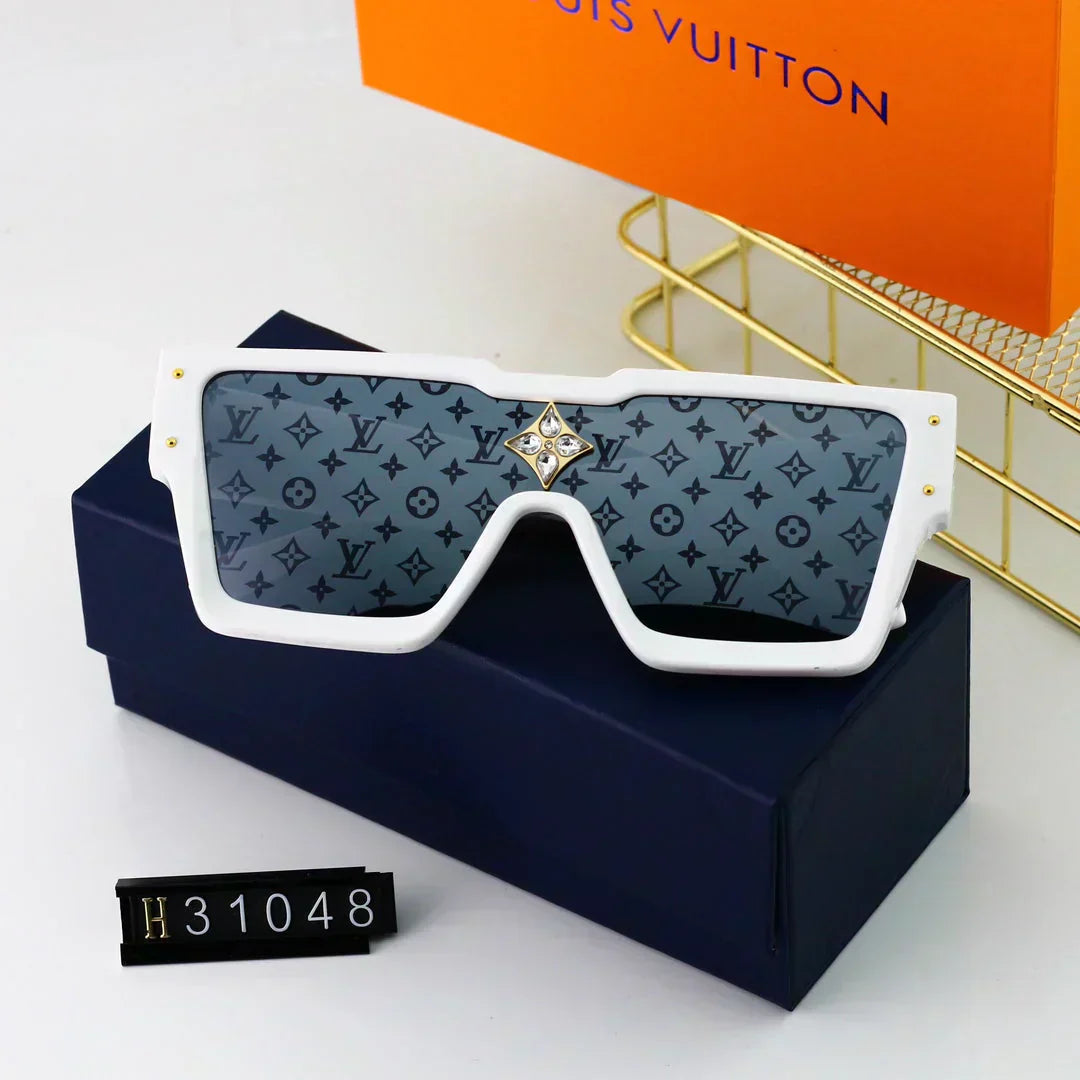 2025 FASHION SUNGLASSES H31048