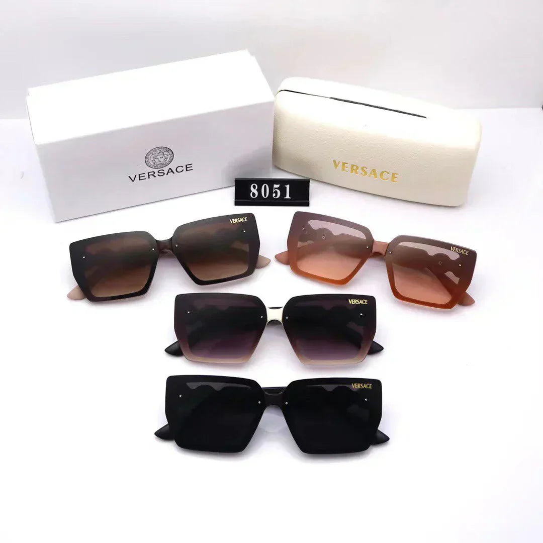 2025 Square Sunglasses 8501