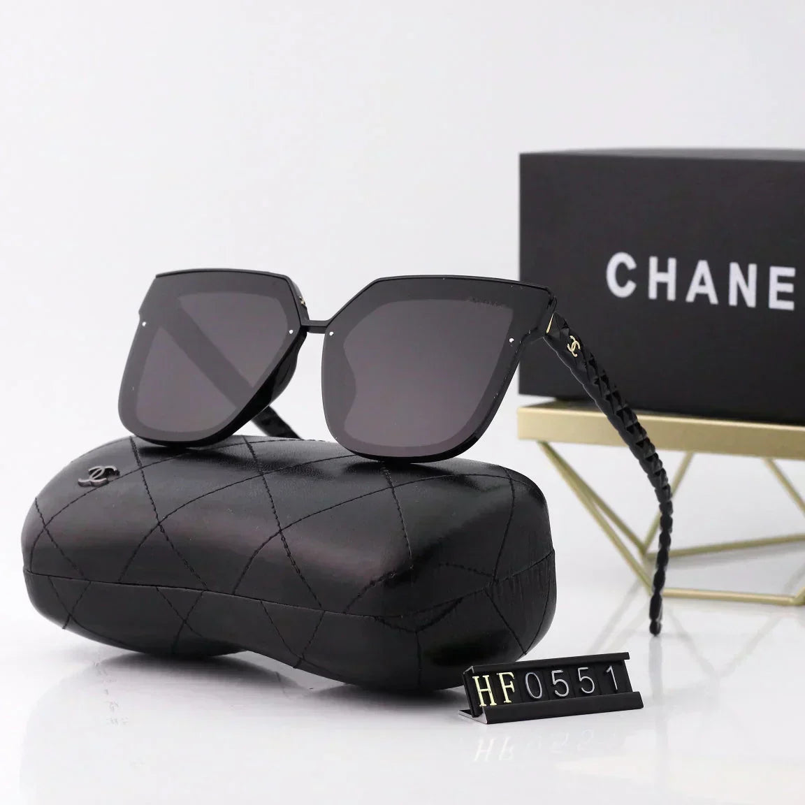 2025 Outdoor Polarized Sunglasses