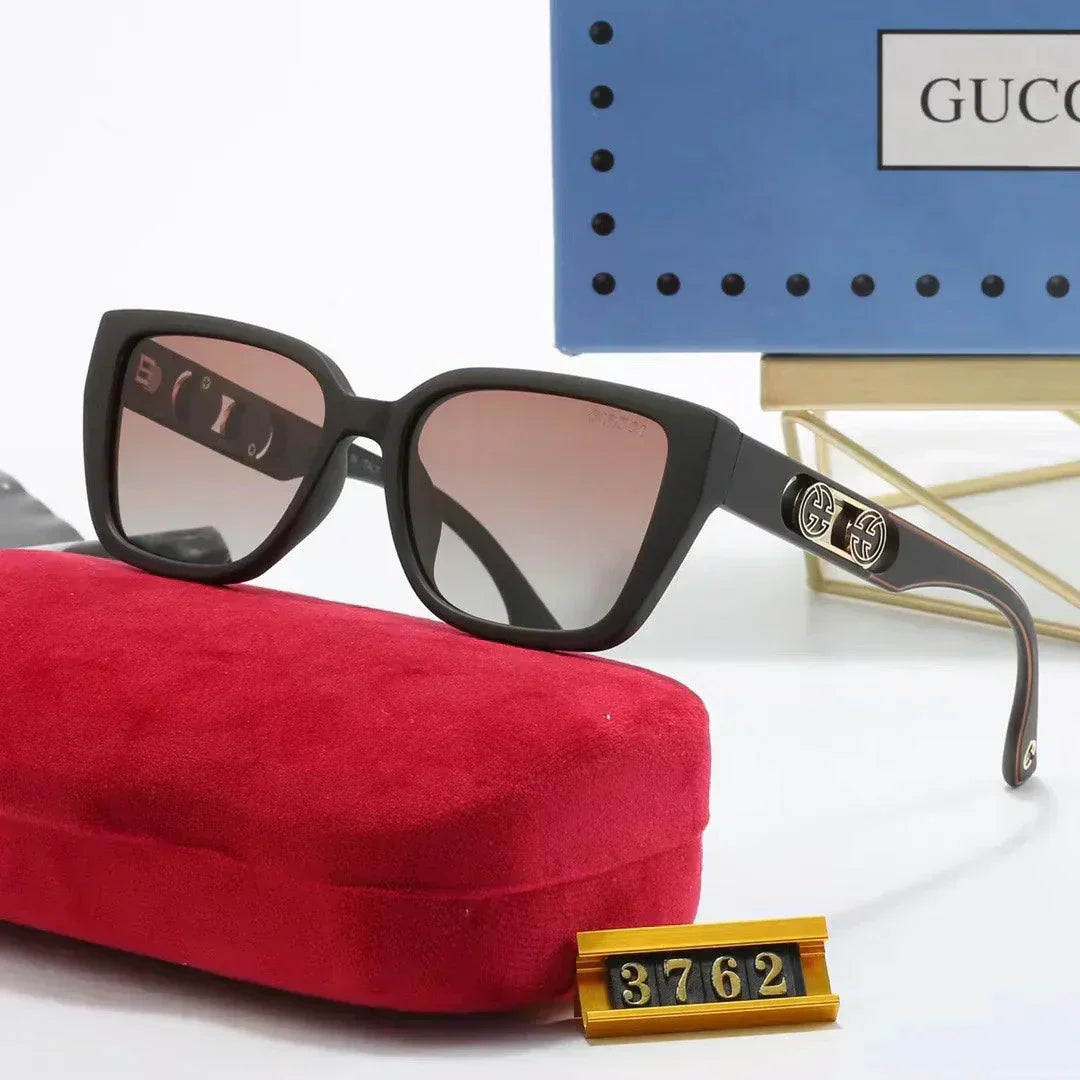 2025 Square Sunglasses 3762