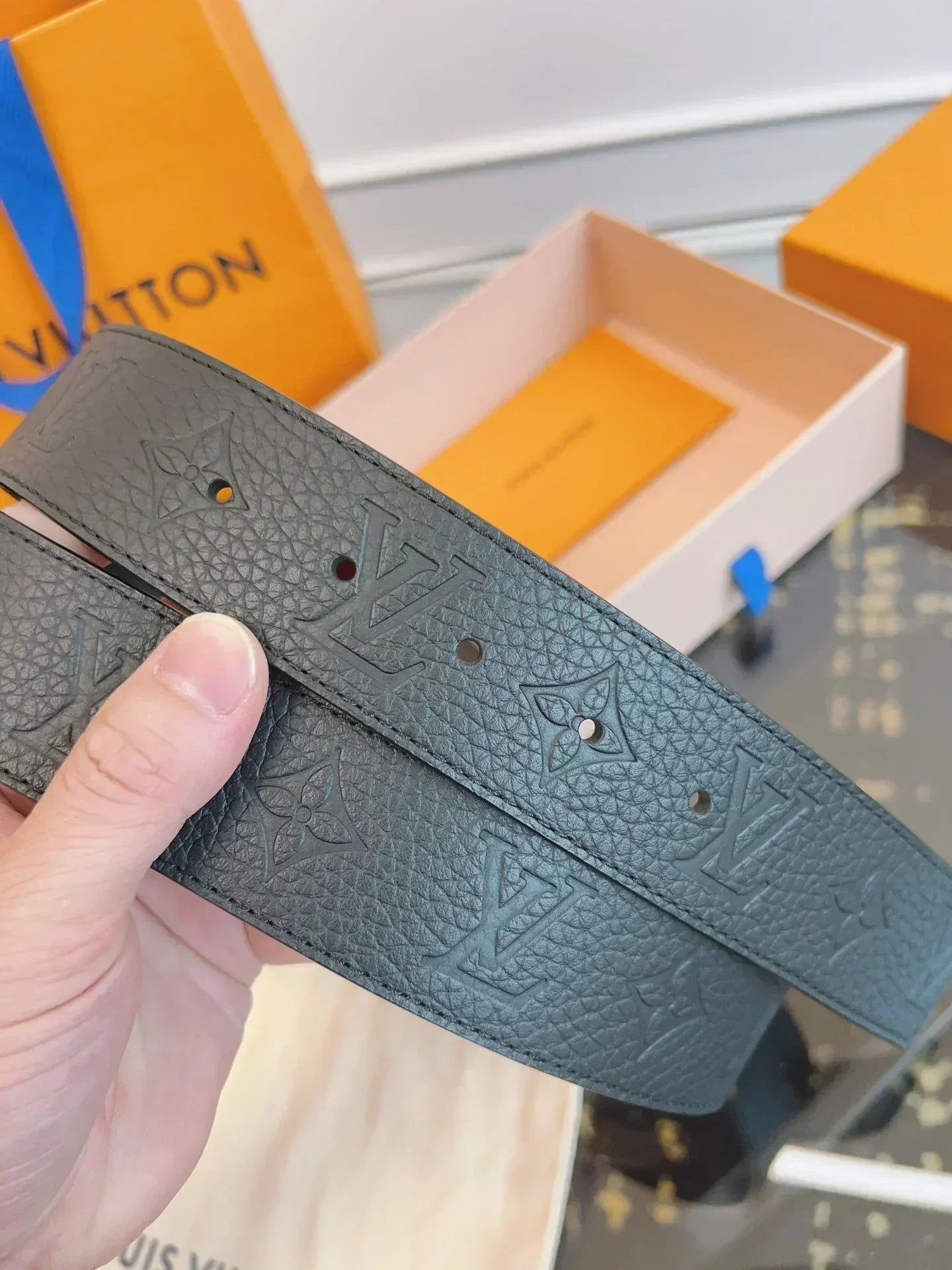 2025 Fashion Belts-1