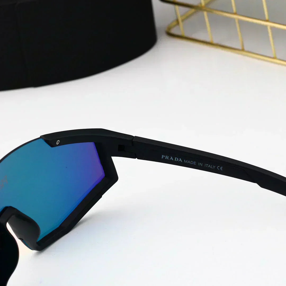 2025 Oversized Cool Sunglasses H33054