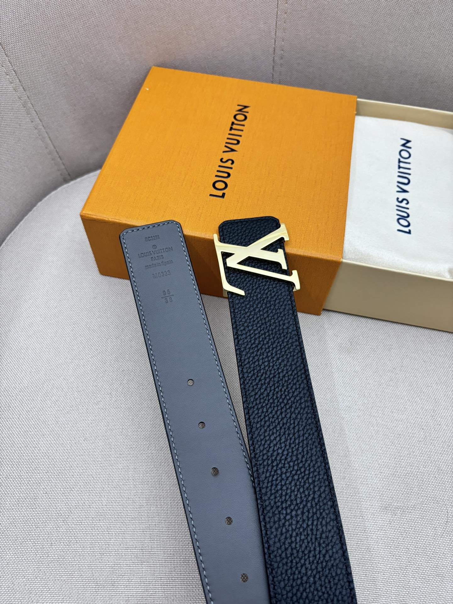 2025 belt Fashion Belts-8