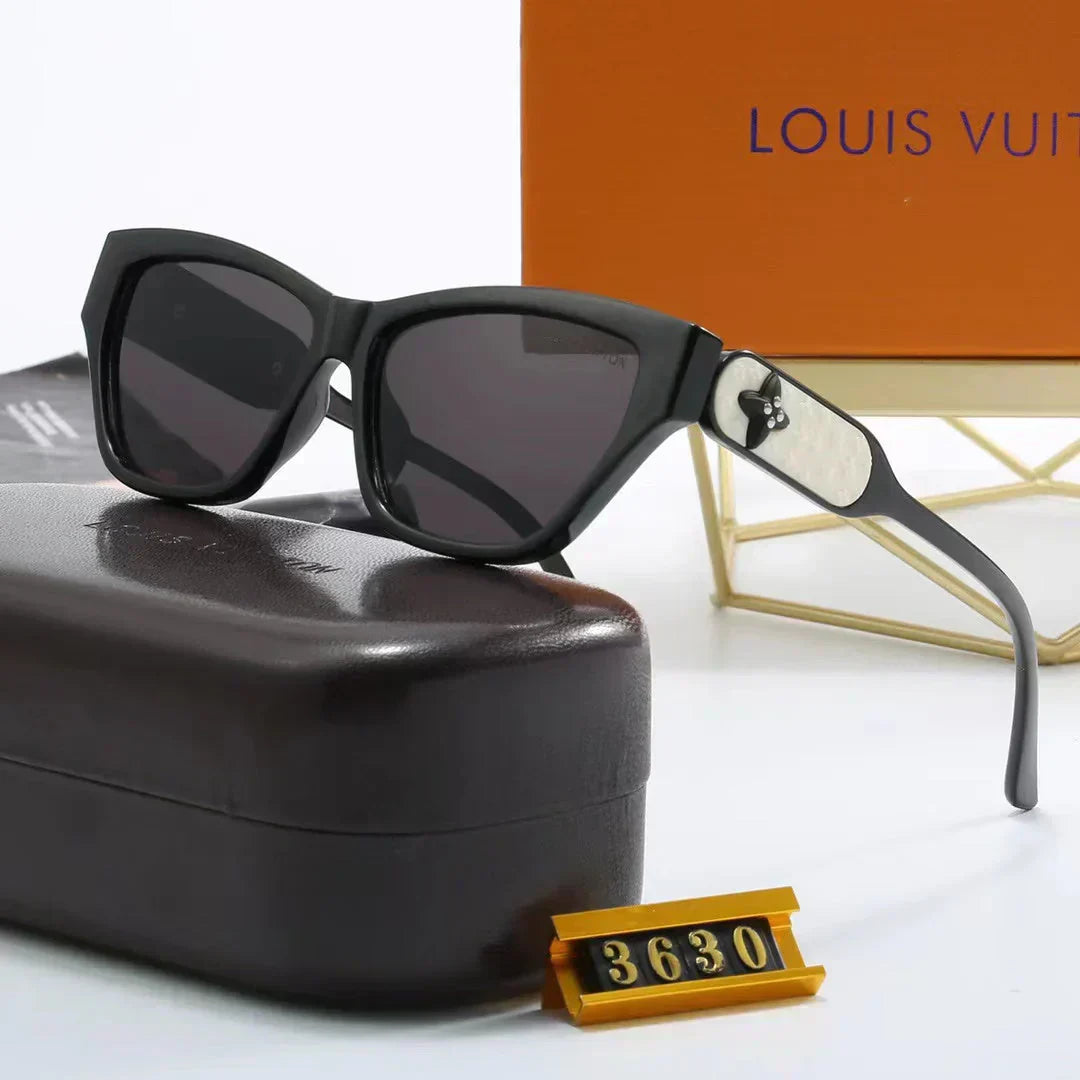 2025 Fashion Sunglasses—3630