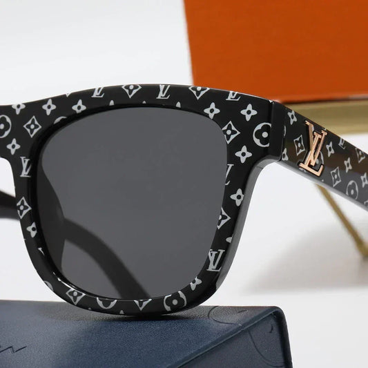 2025 Fashion Sunglasses 2684