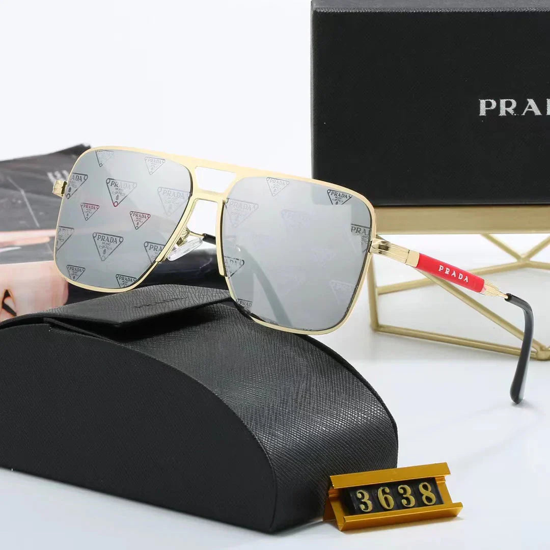 2025 Fashion Sunglasses—3638