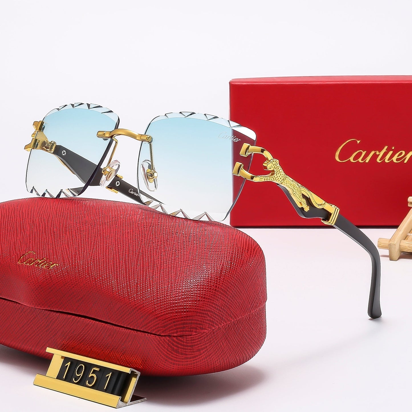 2025 Fashion Sunglasses—1951