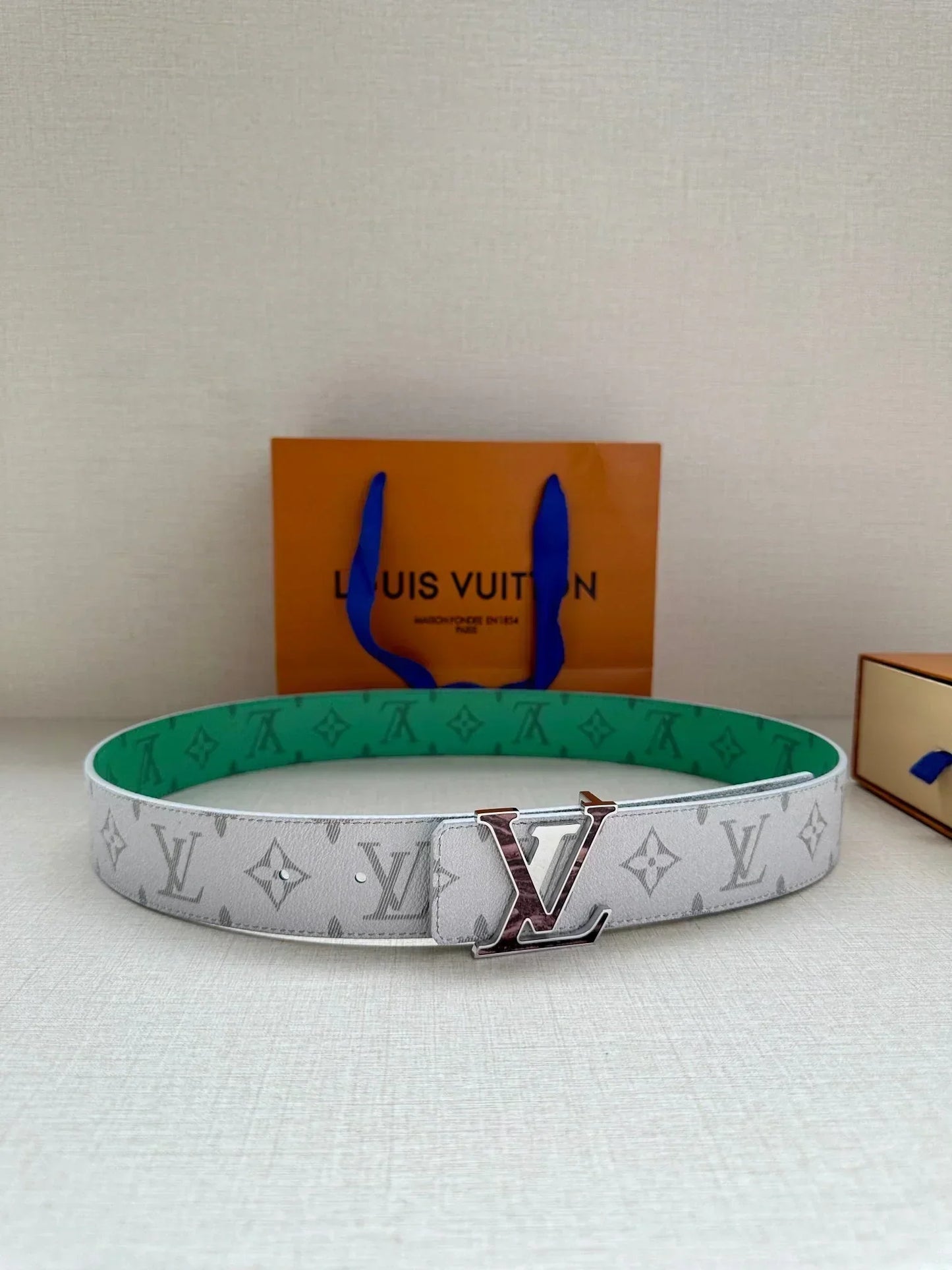 2025 belt Fashion Belts-55