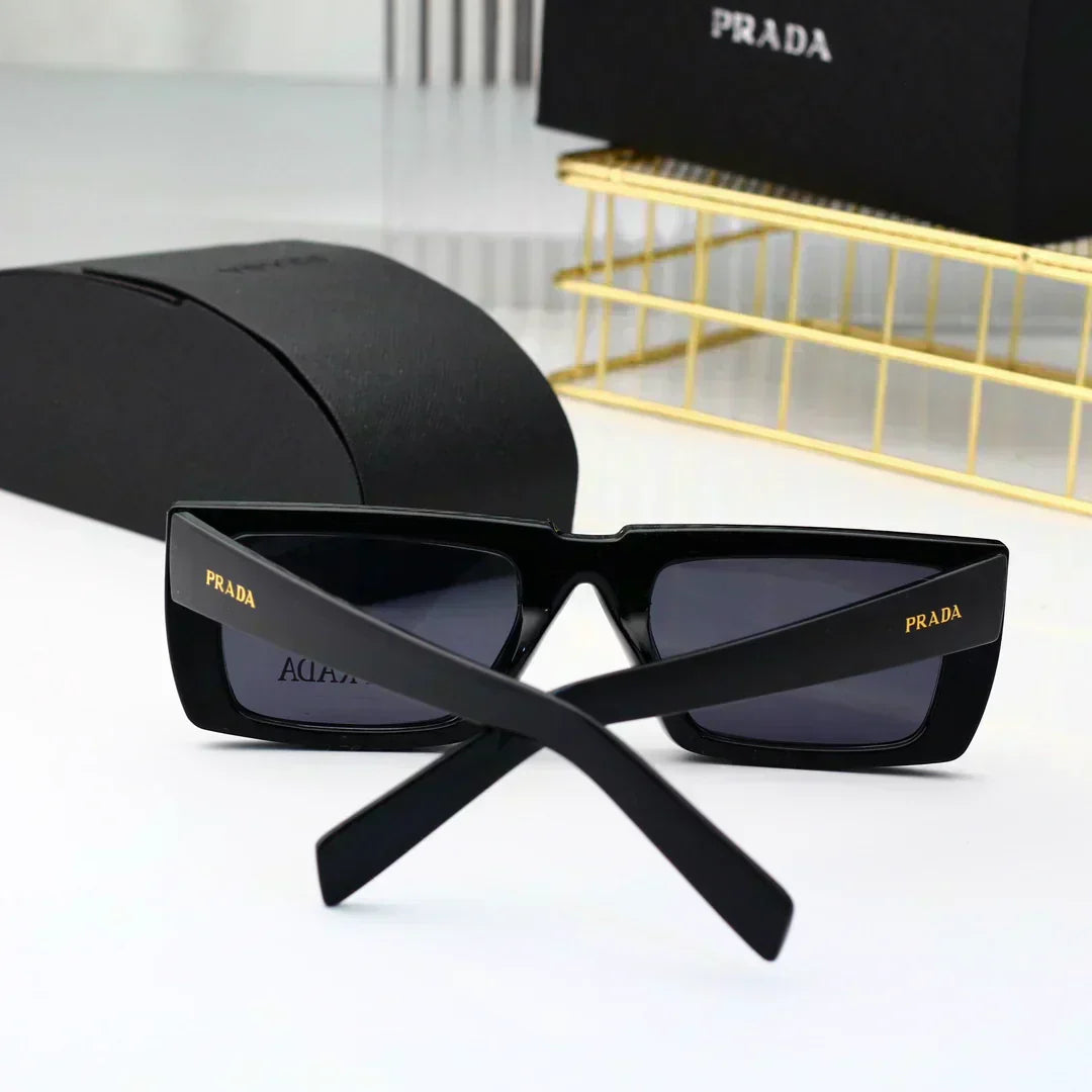 2025 Fashionable small frame sunglasses H0569