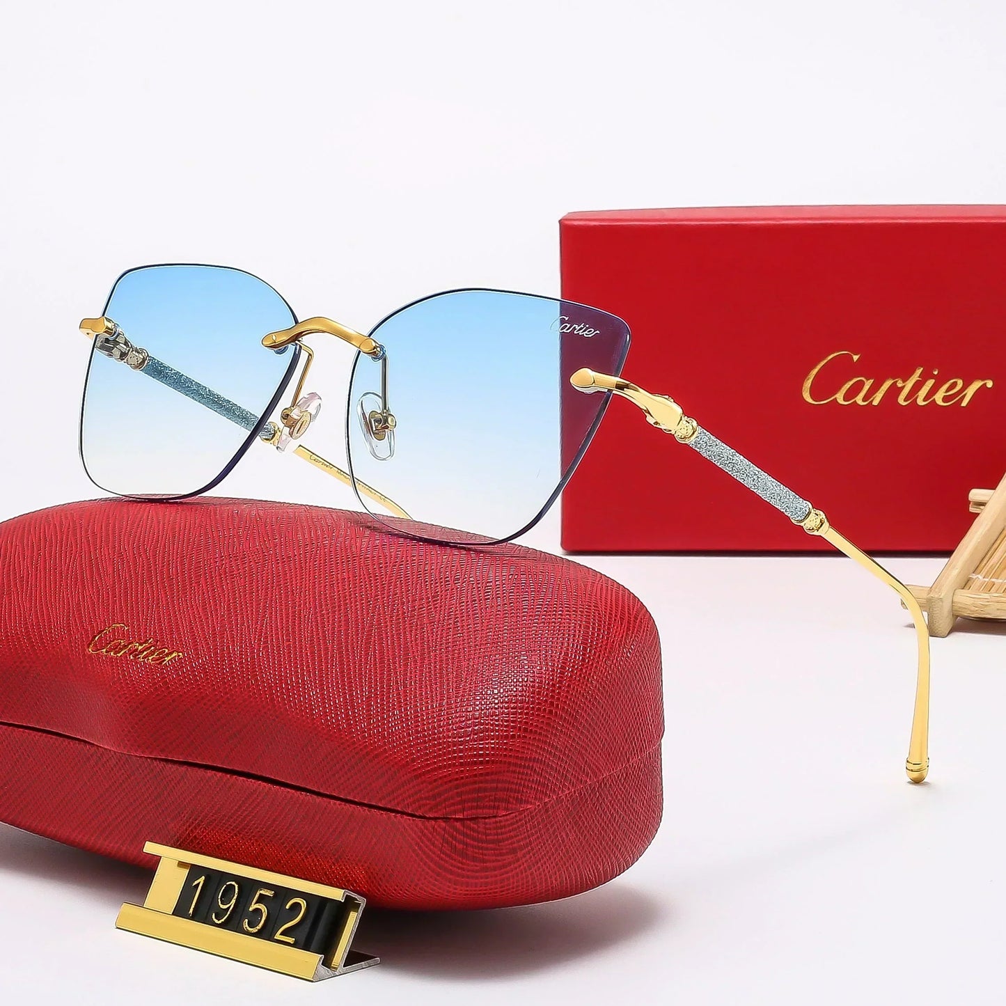 2025 Fashion Sunglasses—1952
