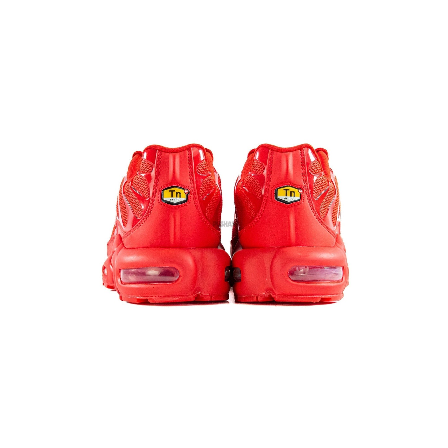 New Air Max TN Plus 'Lava' (2021)