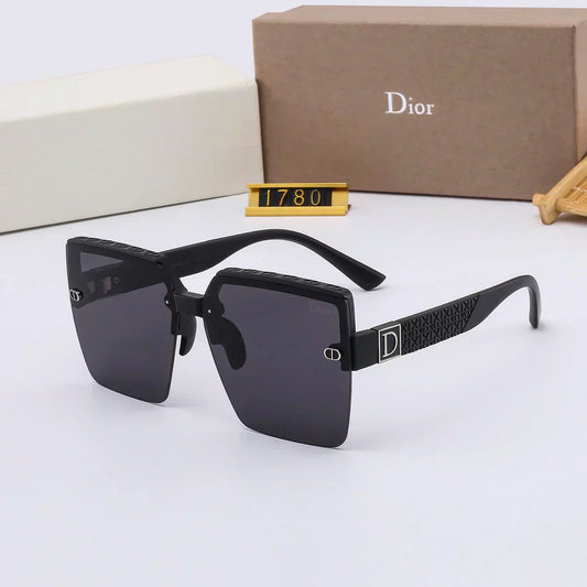 2025 Sunglasses  Square SUNGLASSES 1780