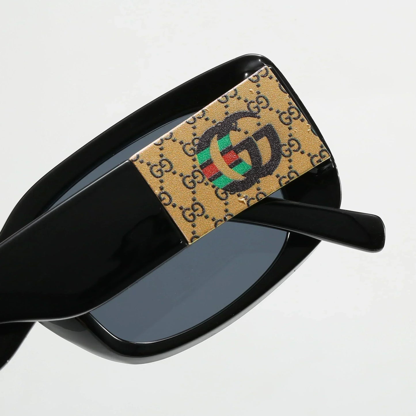 2025 Sunglasses  Small Square Frame Sunglasses