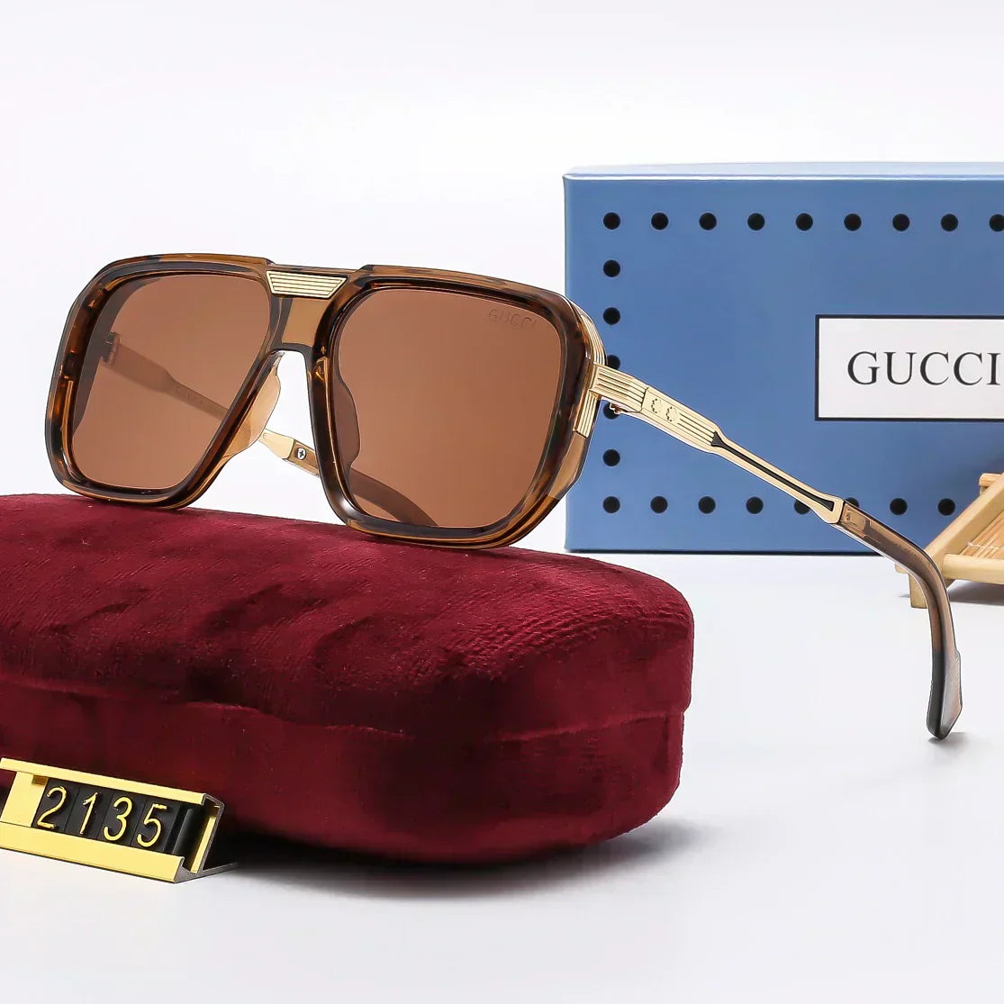 2025 Fashion Sunglasses  2135