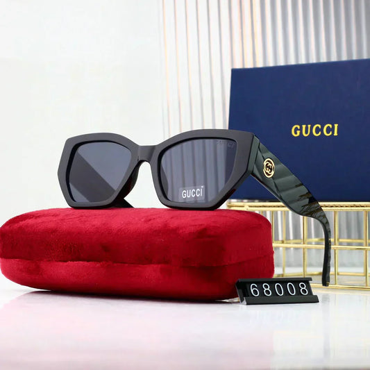 2025 Large frame travel sunglasses