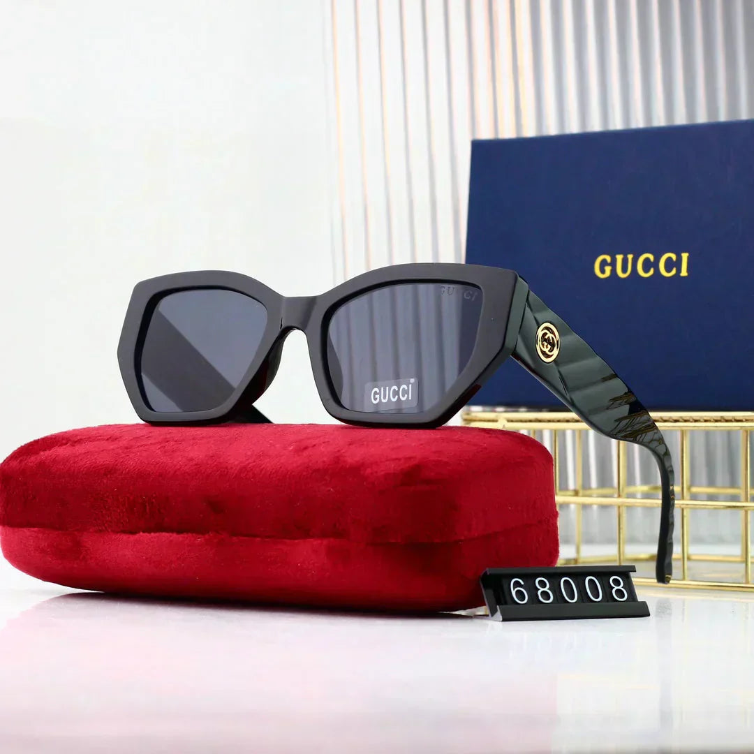 2025 Large frame travel sunglasses