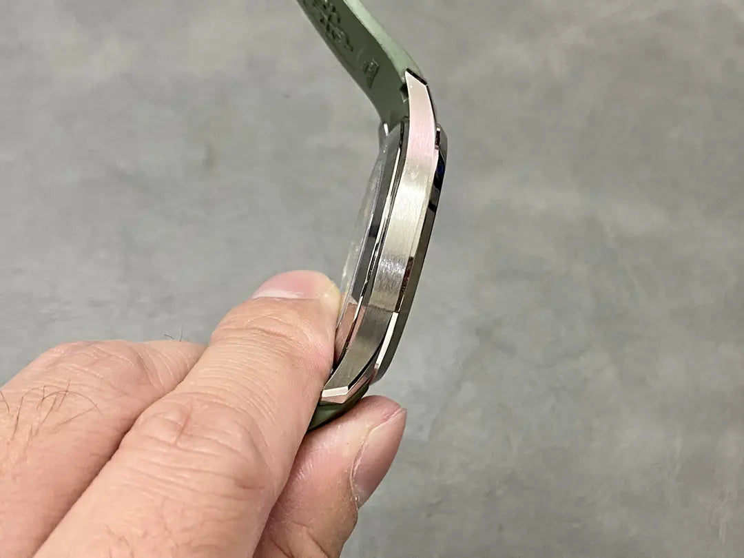 Replica CLASSIC Aquanaut 5168G 010 40mm Mens Watch