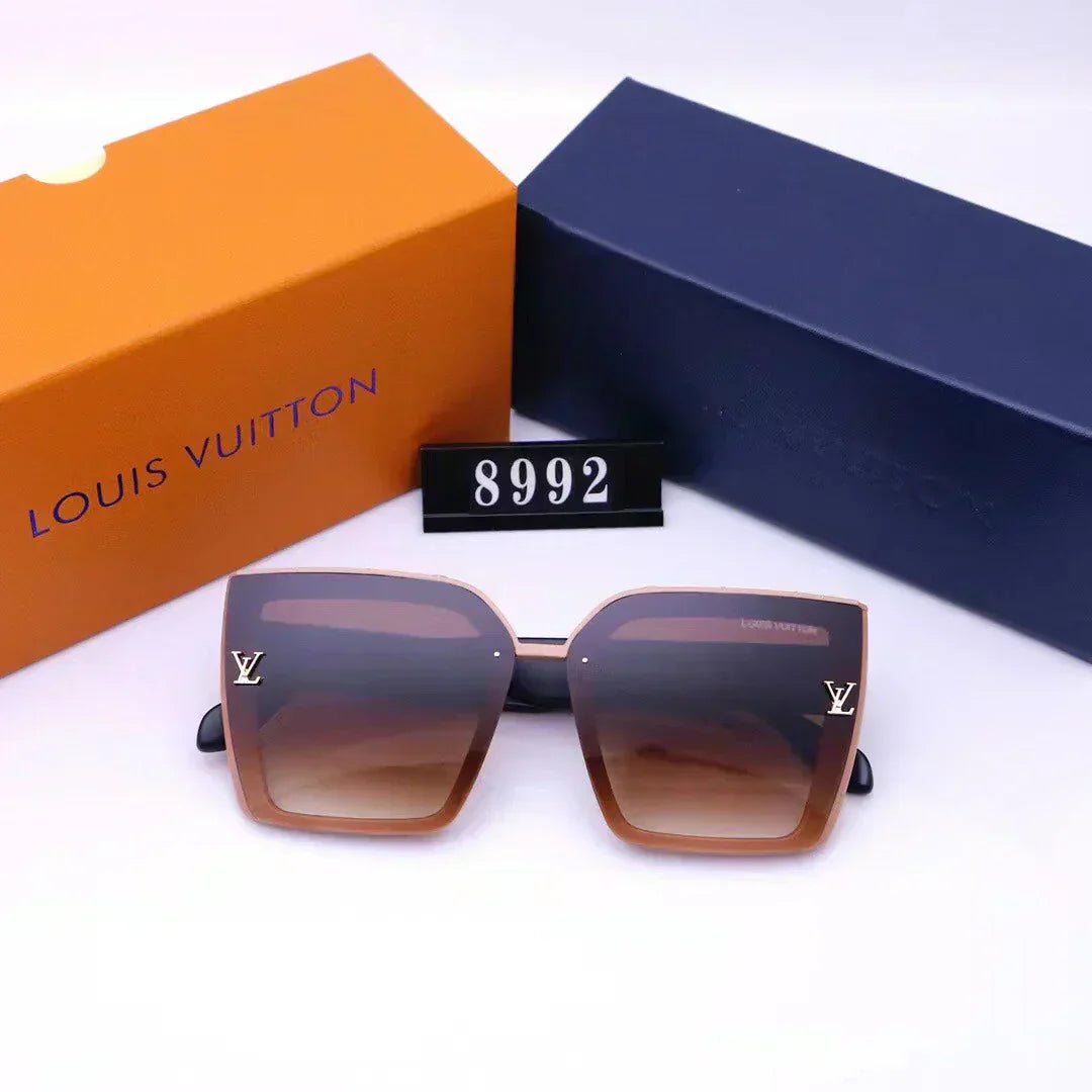 2025 Square Start Sunglasses 8992