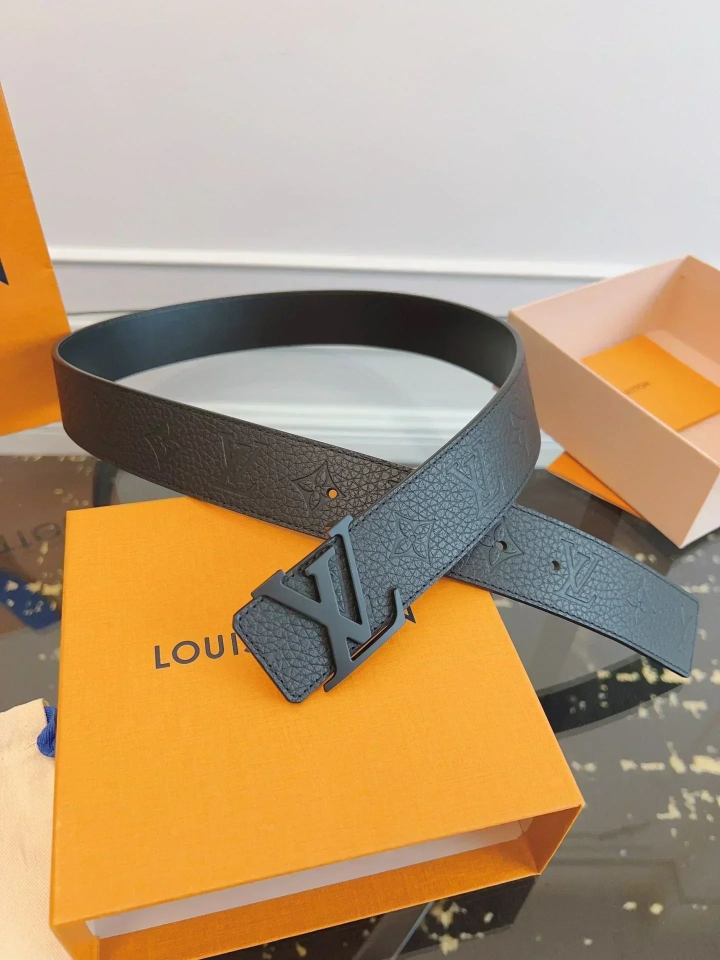 2025 Fashion Belts-1