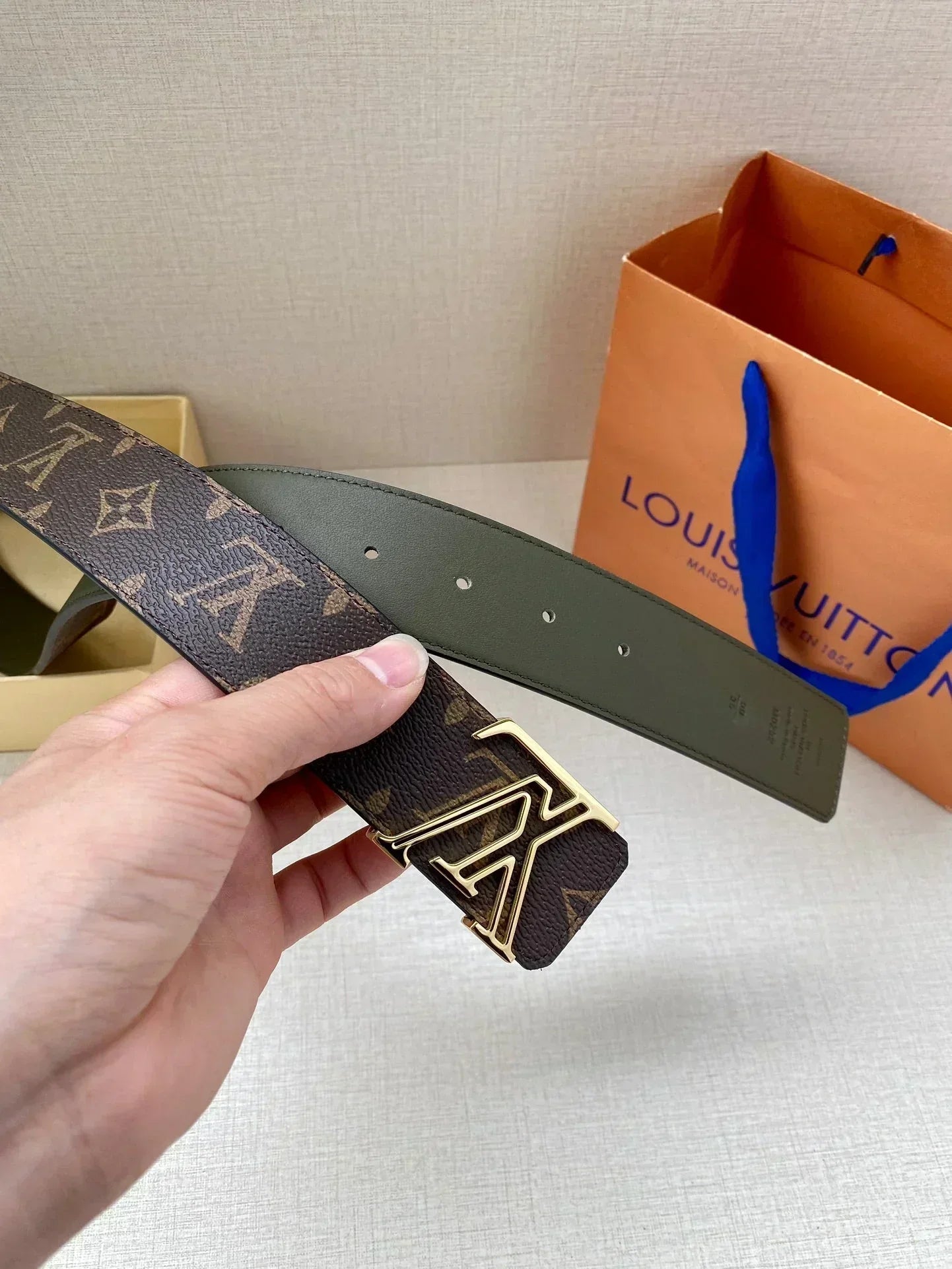 2025 belt Fashion Belts-54